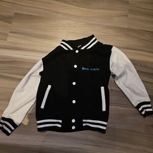 Boys Varsity jacket/sweater